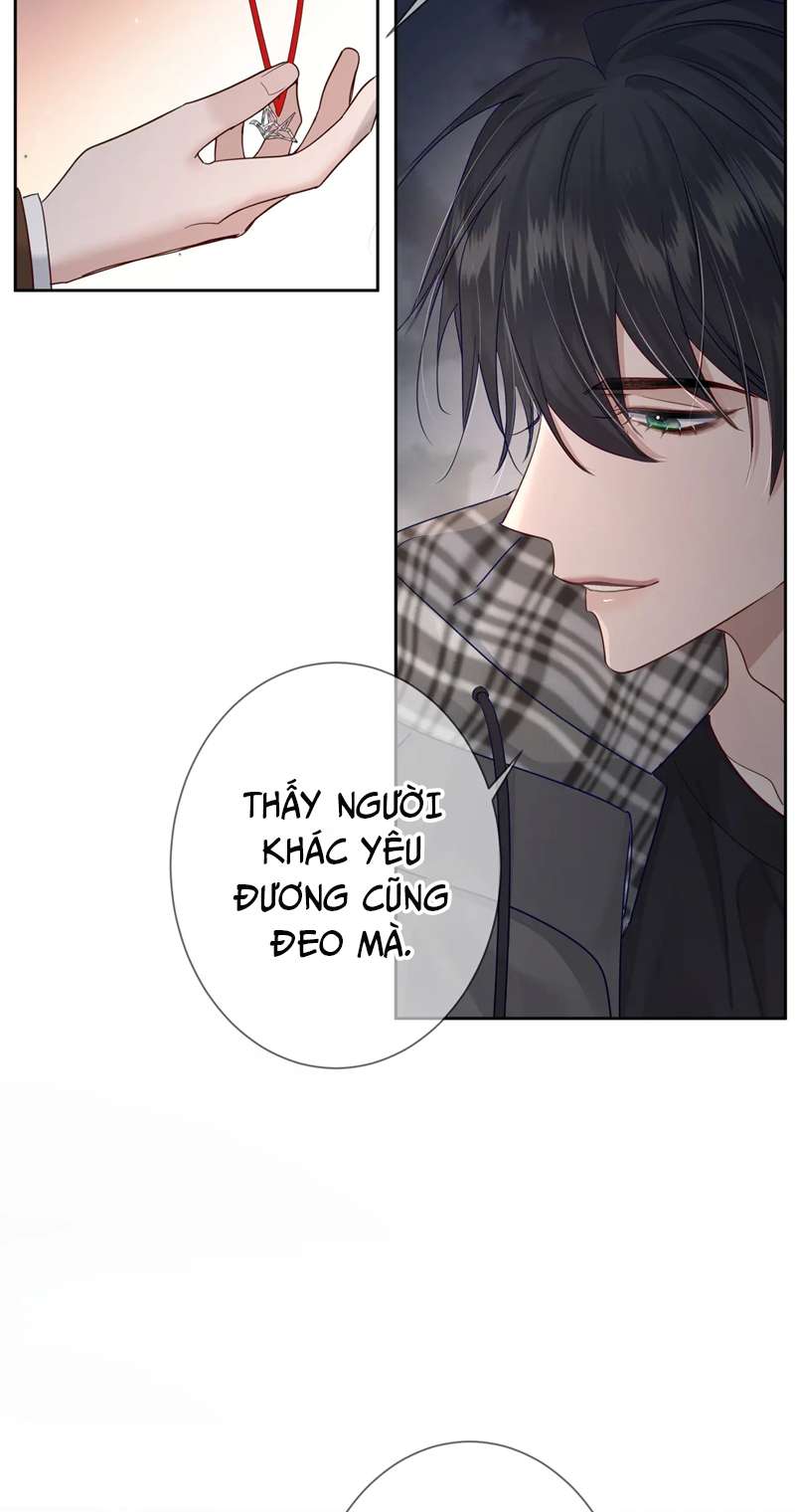 Nhân Vật Chính Chỉ Muốn Yêu Đương: Chapter 43