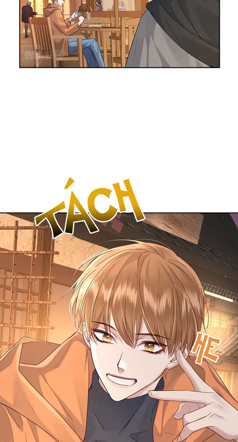 Nhân Vật Chính Chỉ Muốn Yêu Đương: Chapter 43