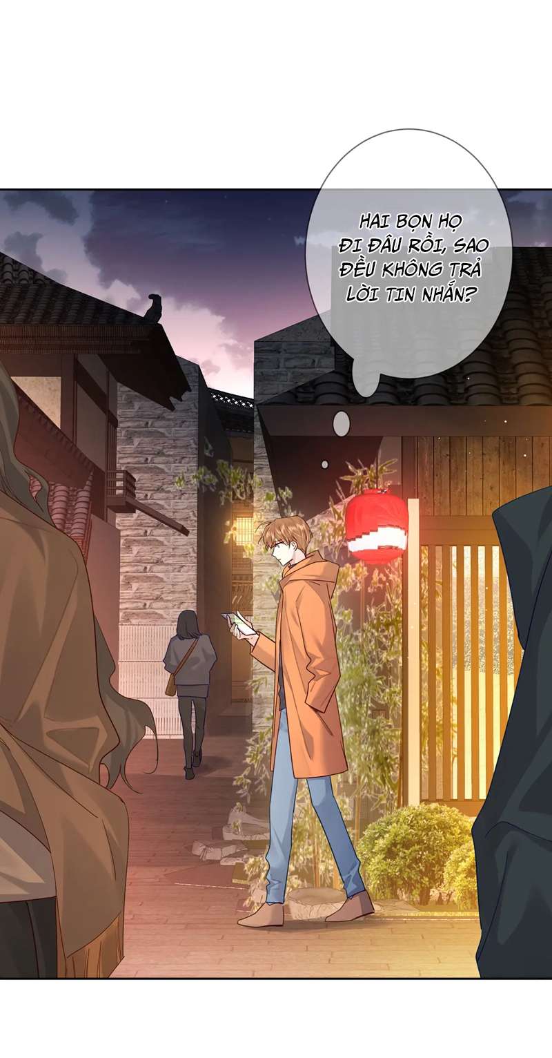 Nhân Vật Chính Chỉ Muốn Yêu Đương: Chapter 43