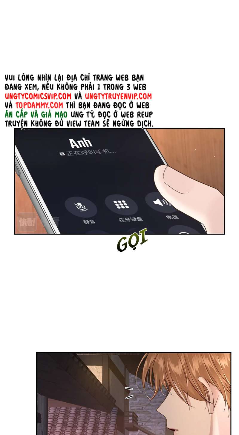 Nhân Vật Chính Chỉ Muốn Yêu Đương: Chapter 43