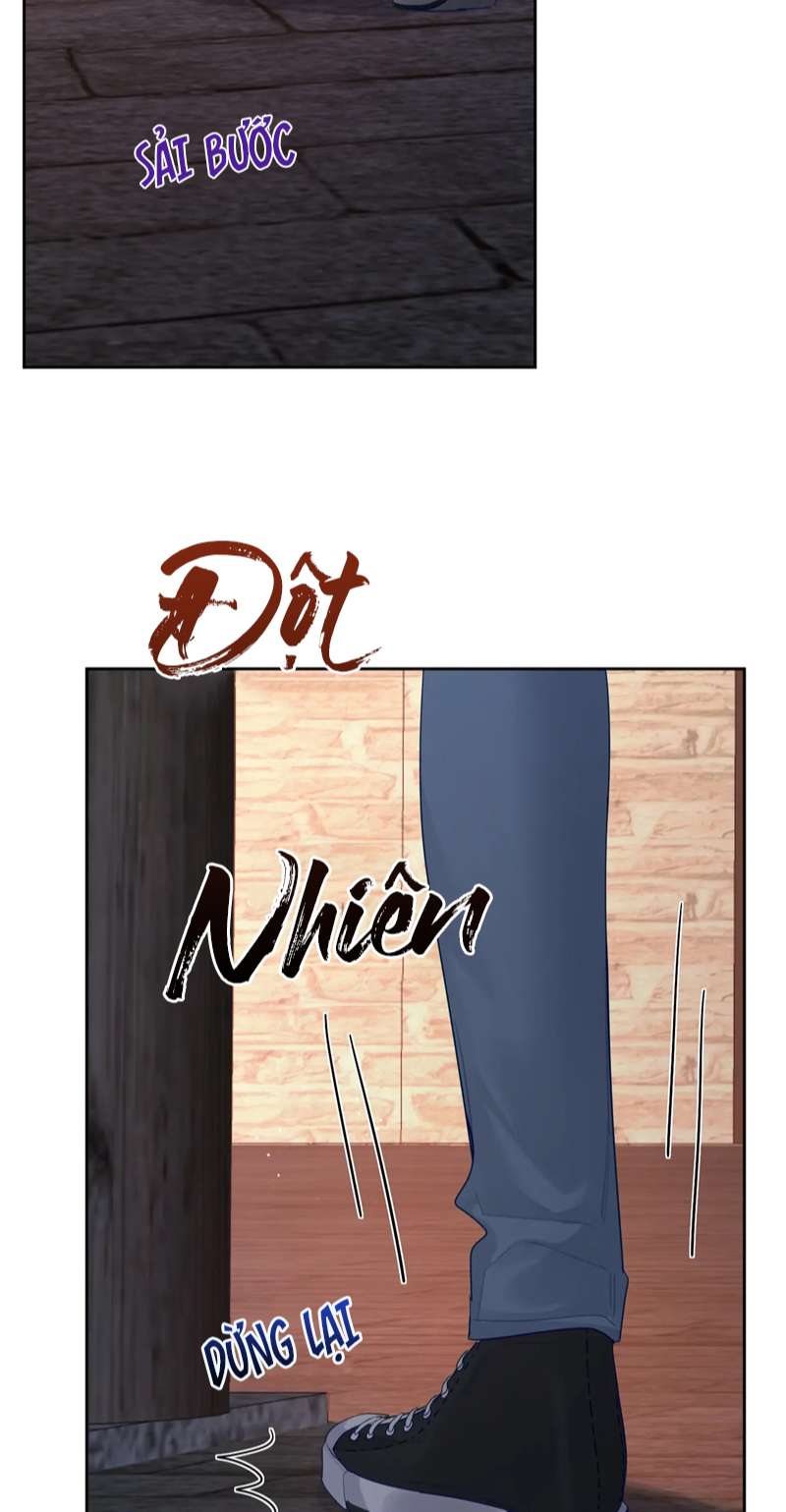 Nhân Vật Chính Chỉ Muốn Yêu Đương: Chapter 43
