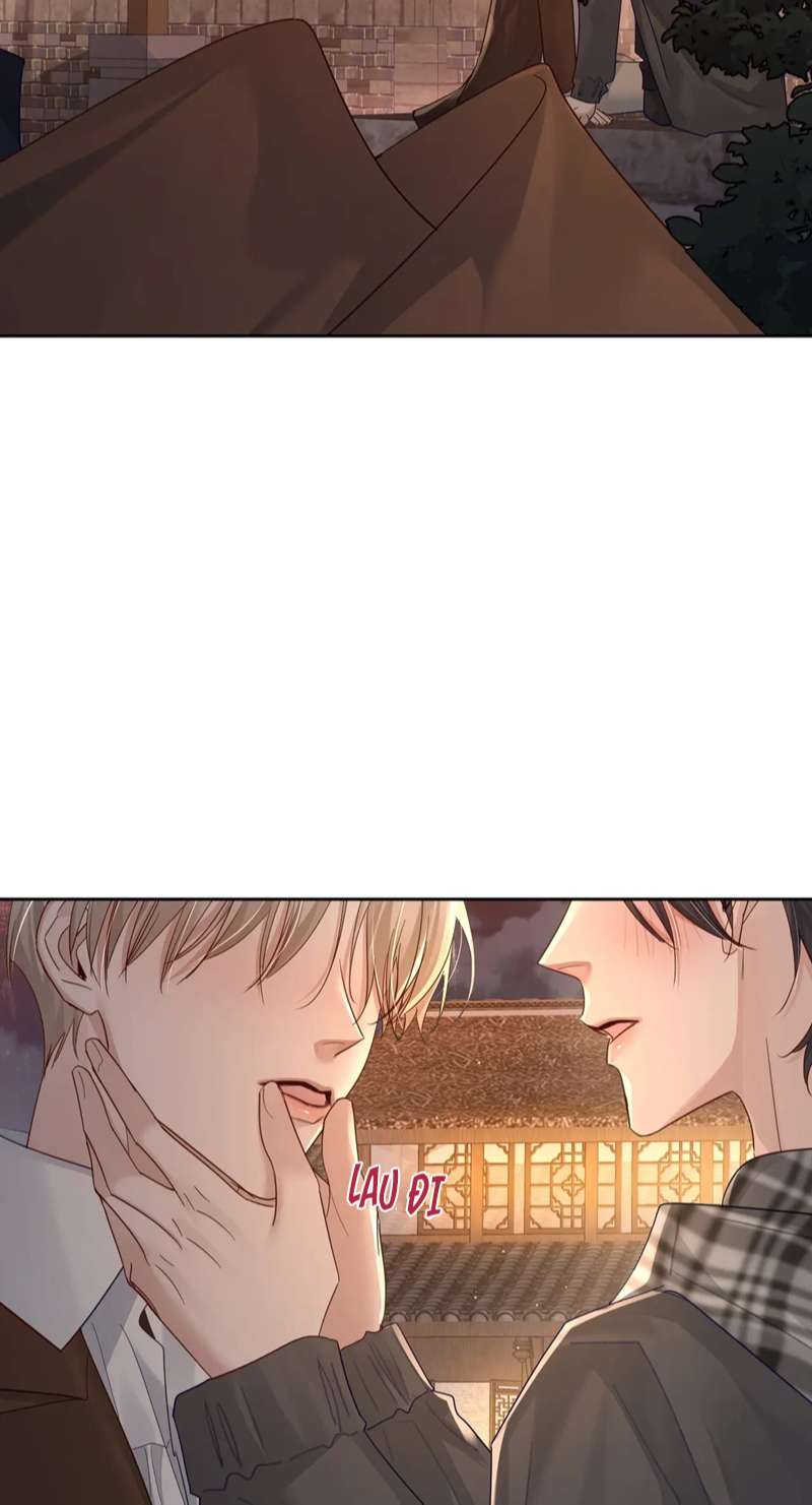 Nhân Vật Chính Chỉ Muốn Yêu Đương: Chapter 43