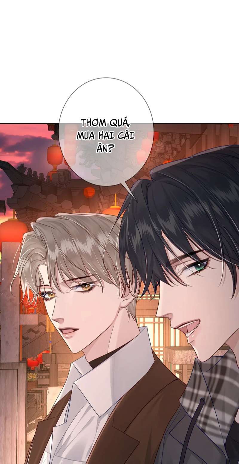 Nhân Vật Chính Chỉ Muốn Yêu Đương: Chapter 43