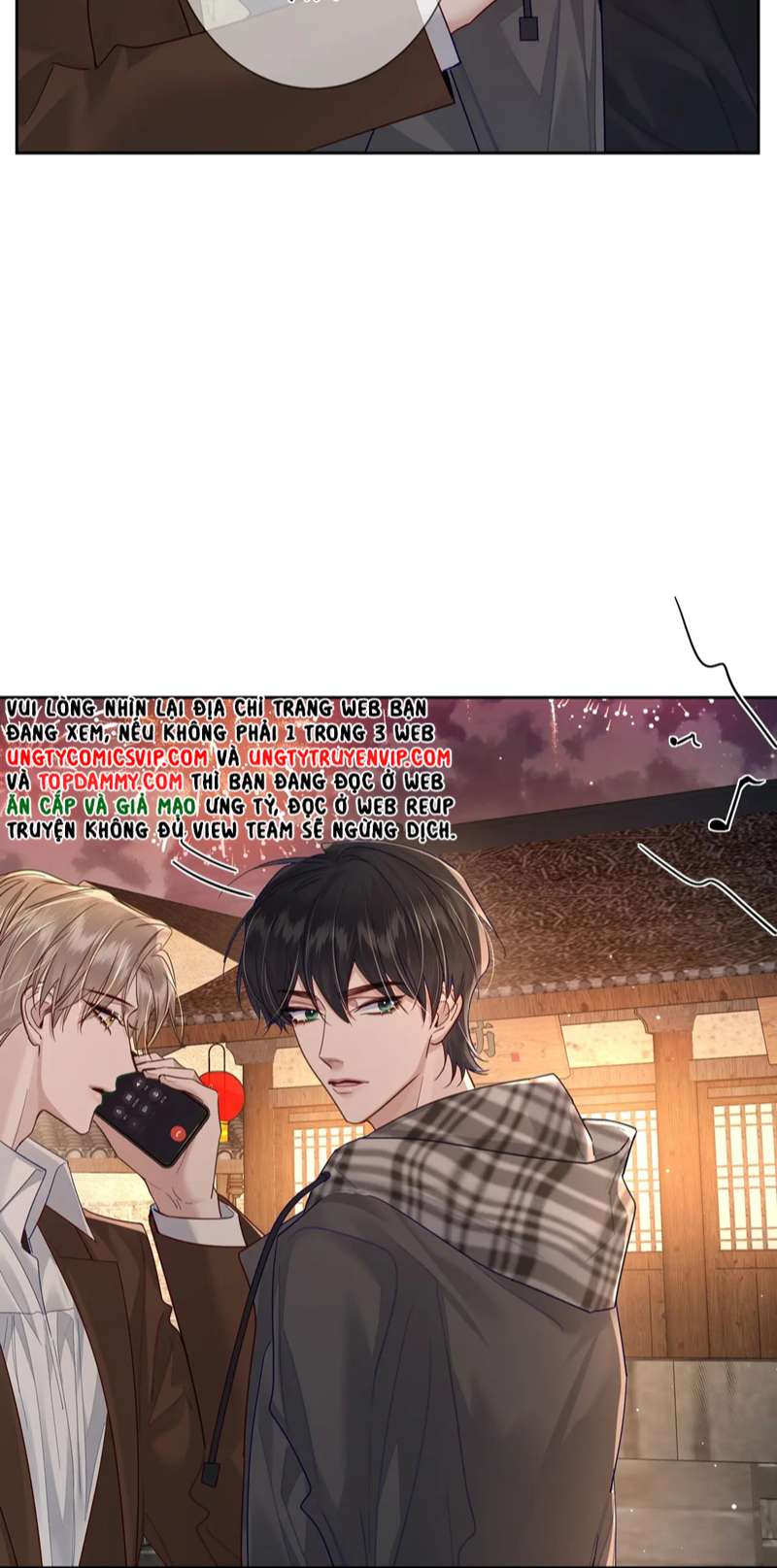 Nhân Vật Chính Chỉ Muốn Yêu Đương: Chapter 43