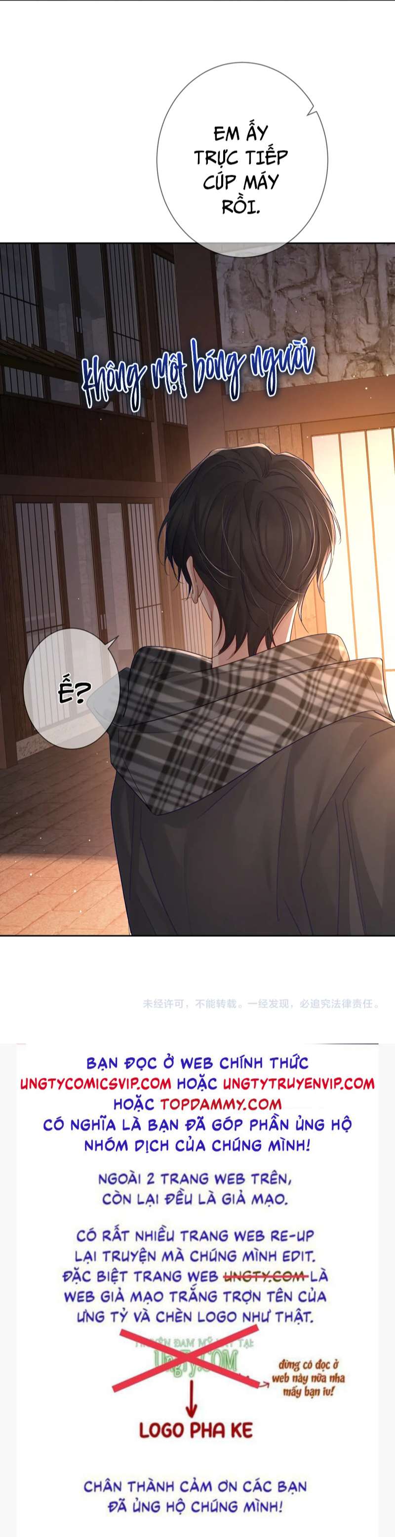 Nhân Vật Chính Chỉ Muốn Yêu Đương: Chapter 43