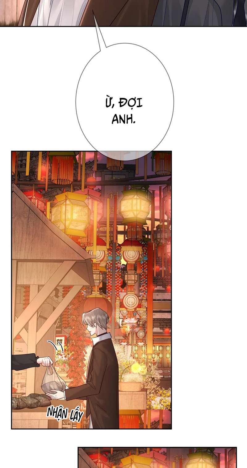 Nhân Vật Chính Chỉ Muốn Yêu Đương: Chapter 43
