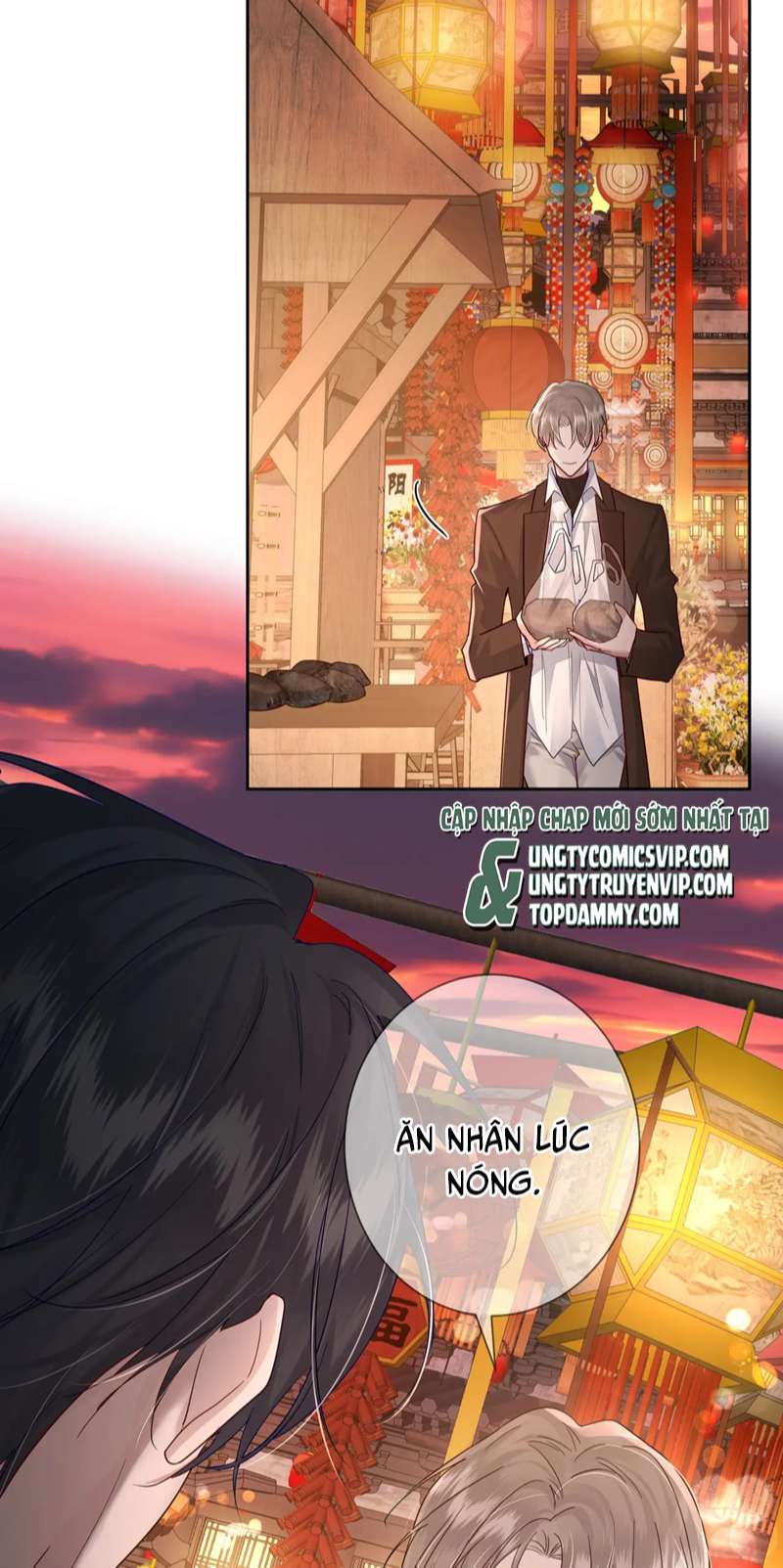 Nhân Vật Chính Chỉ Muốn Yêu Đương: Chapter 43