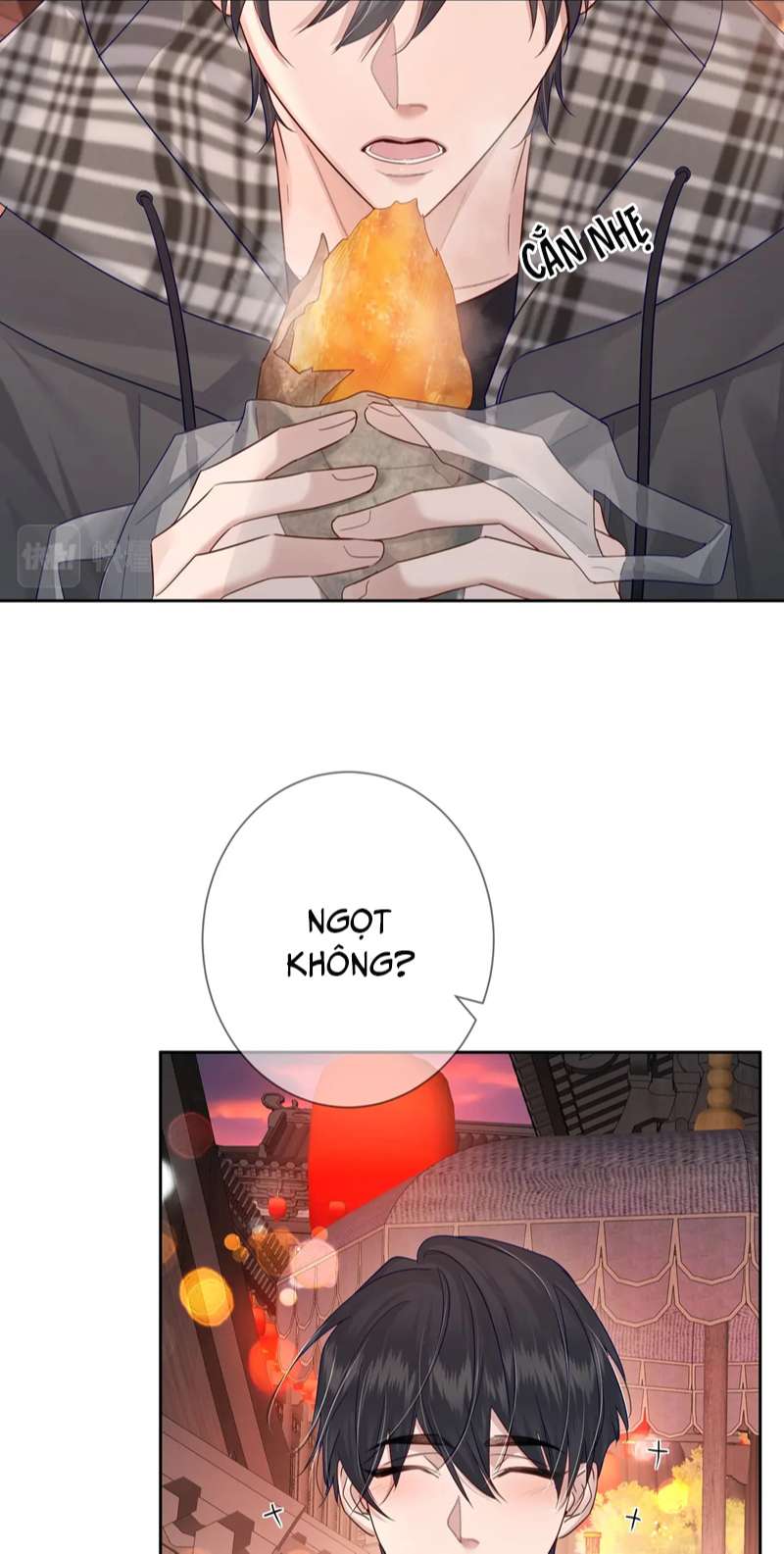 Nhân Vật Chính Chỉ Muốn Yêu Đương: Chapter 43