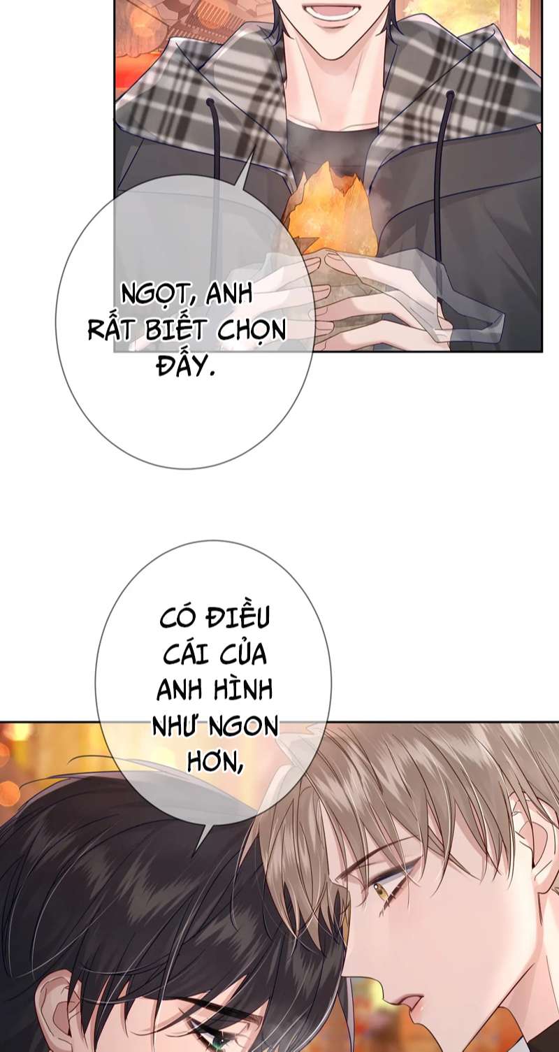 Nhân Vật Chính Chỉ Muốn Yêu Đương: Chapter 43
