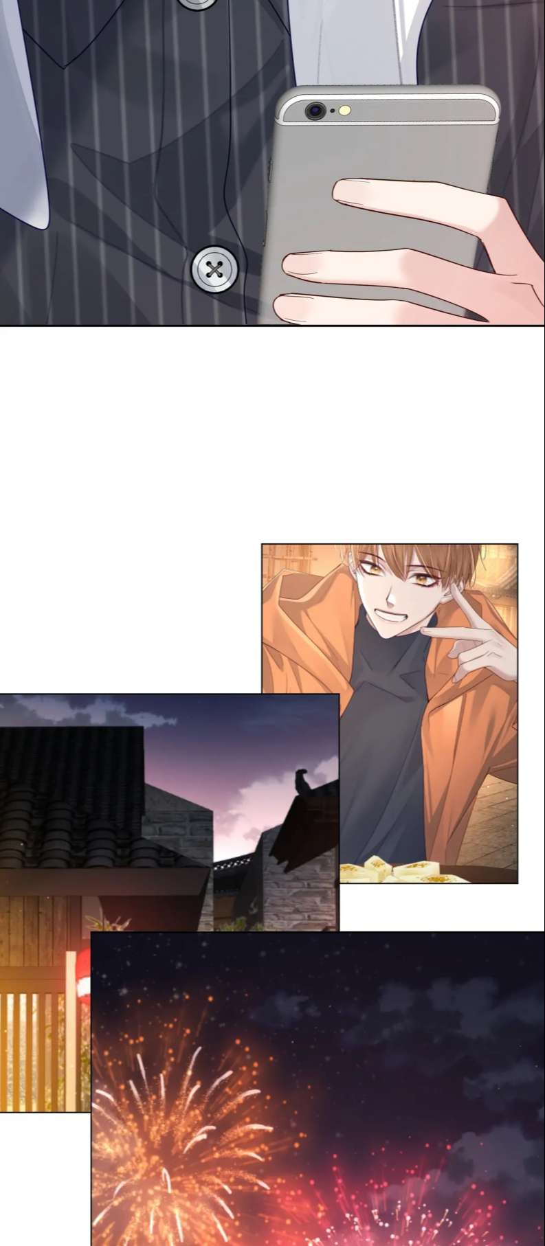 Nhân Vật Chính Chỉ Muốn Yêu Đương: Chapter 44