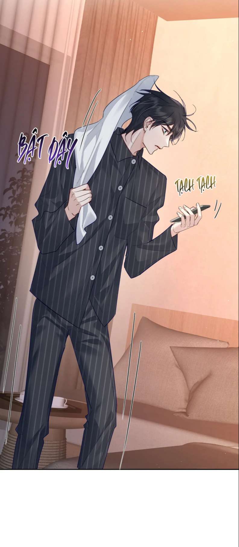 Nhân Vật Chính Chỉ Muốn Yêu Đương: Chapter 44