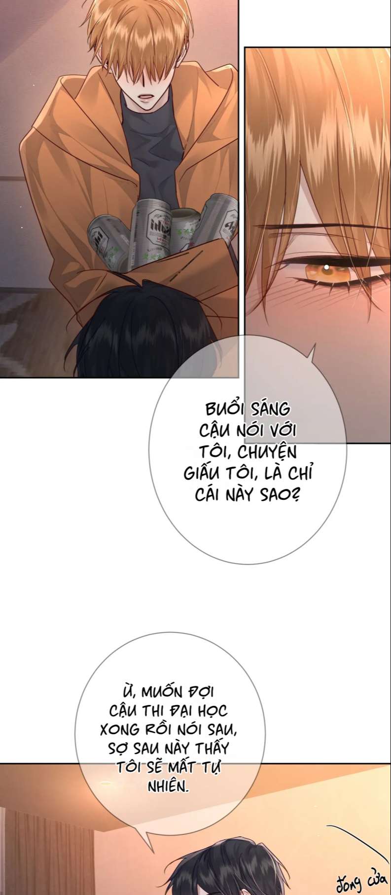 Nhân Vật Chính Chỉ Muốn Yêu Đương: Chapter 44