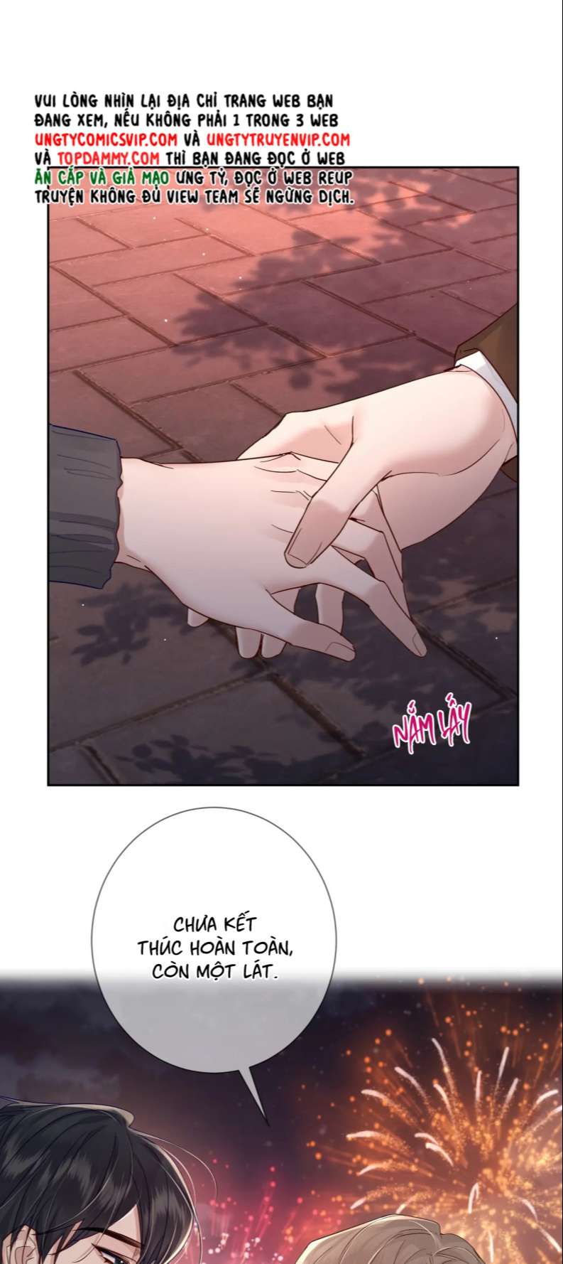 Nhân Vật Chính Chỉ Muốn Yêu Đương: Chapter 44