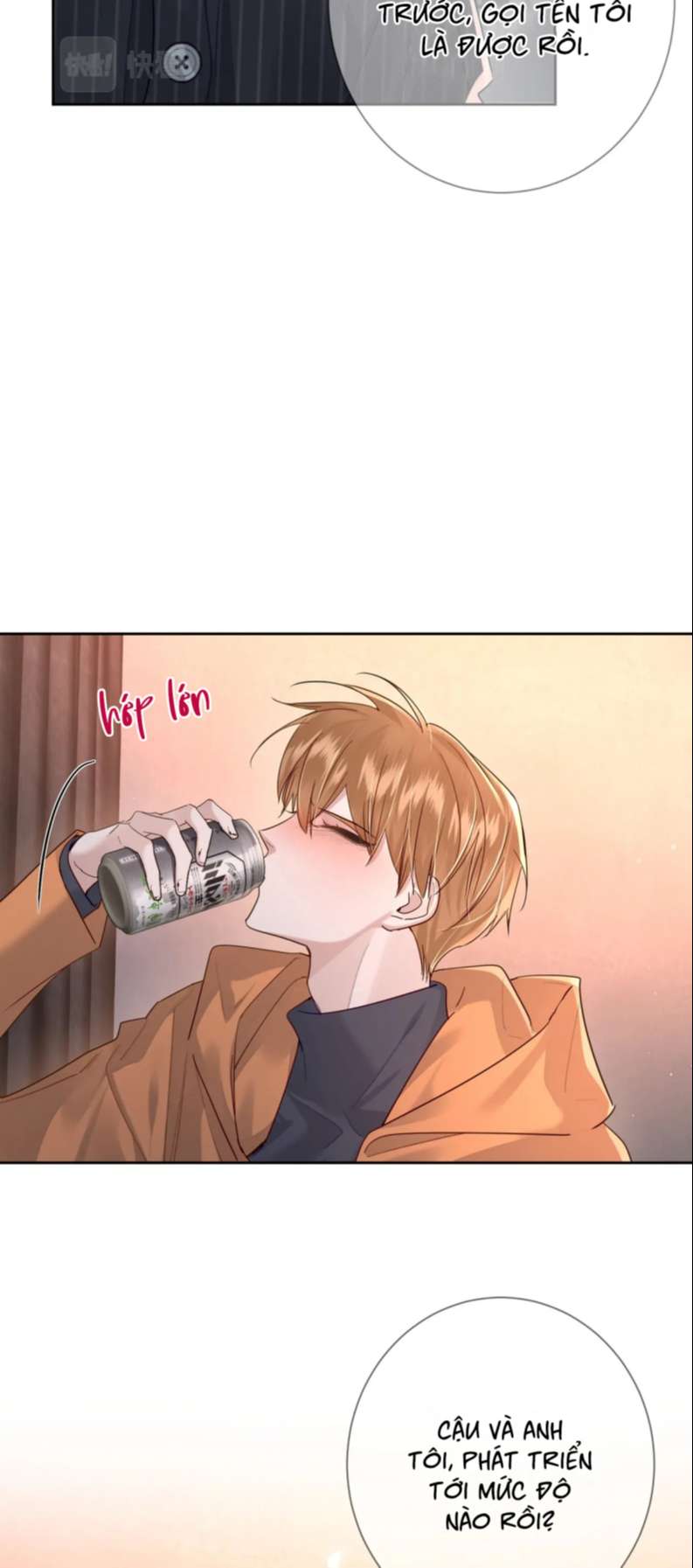Nhân Vật Chính Chỉ Muốn Yêu Đương: Chapter 44
