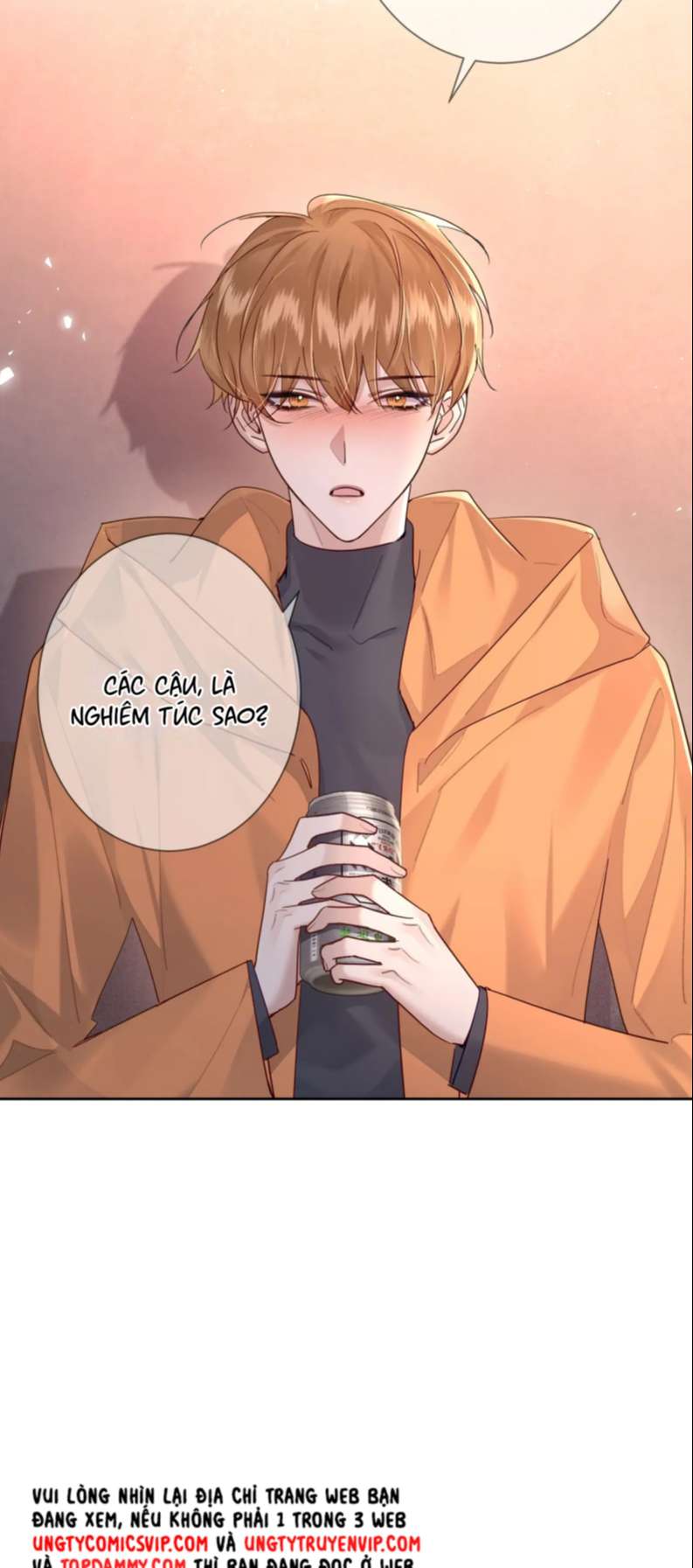 Nhân Vật Chính Chỉ Muốn Yêu Đương: Chapter 44