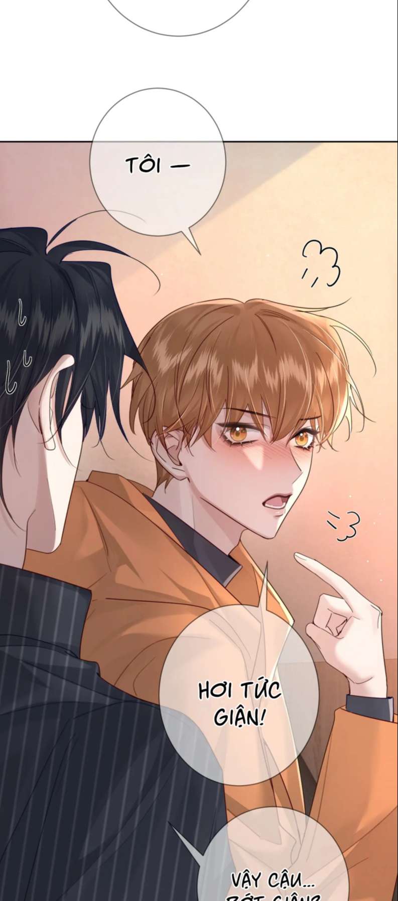 Nhân Vật Chính Chỉ Muốn Yêu Đương: Chapter 44
