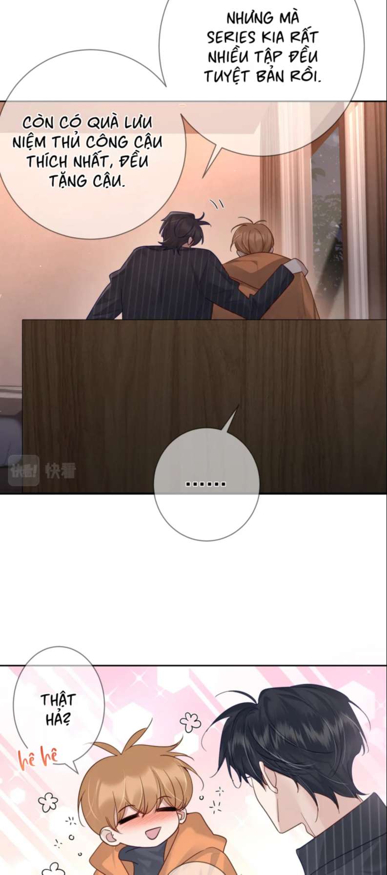 Nhân Vật Chính Chỉ Muốn Yêu Đương: Chapter 44