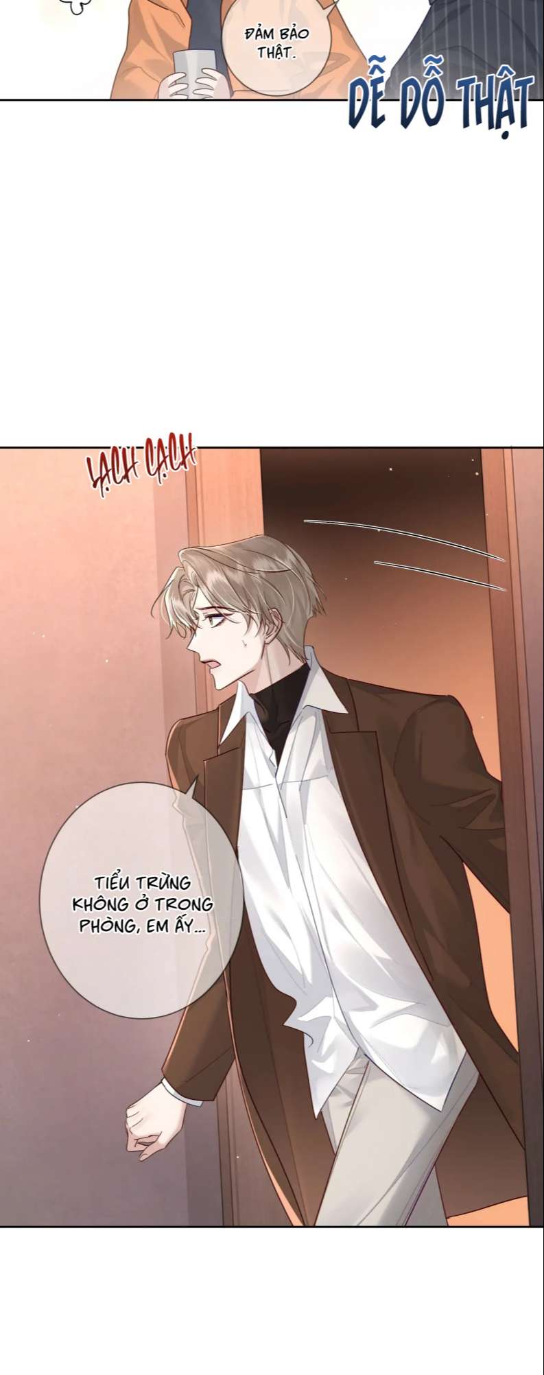 Nhân Vật Chính Chỉ Muốn Yêu Đương: Chapter 44