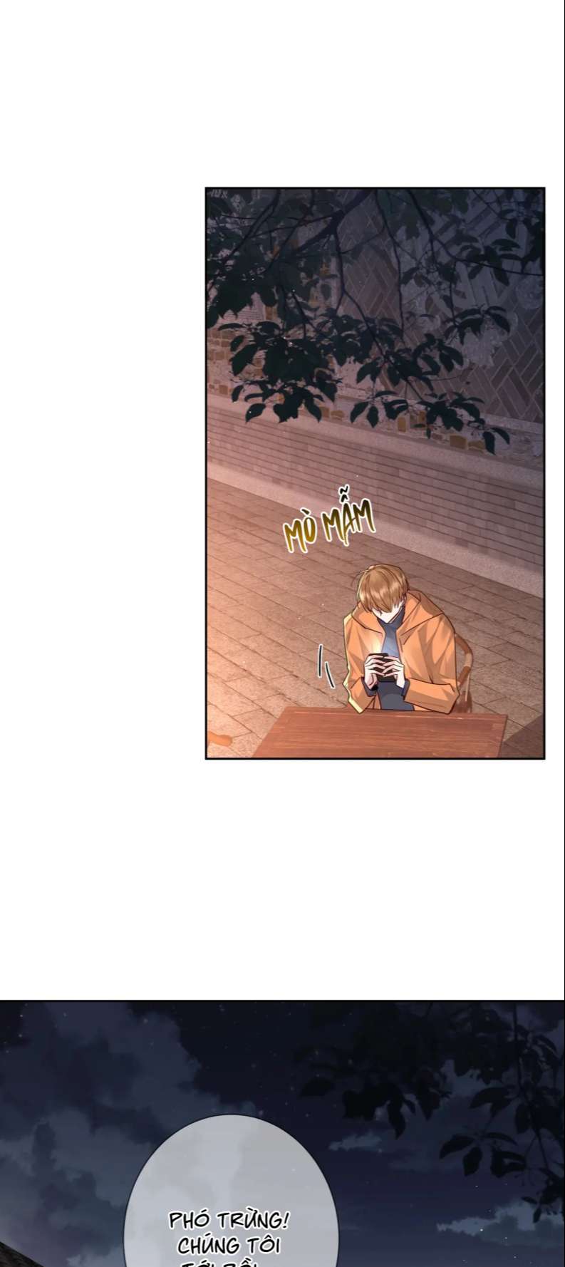Nhân Vật Chính Chỉ Muốn Yêu Đương: Chapter 44