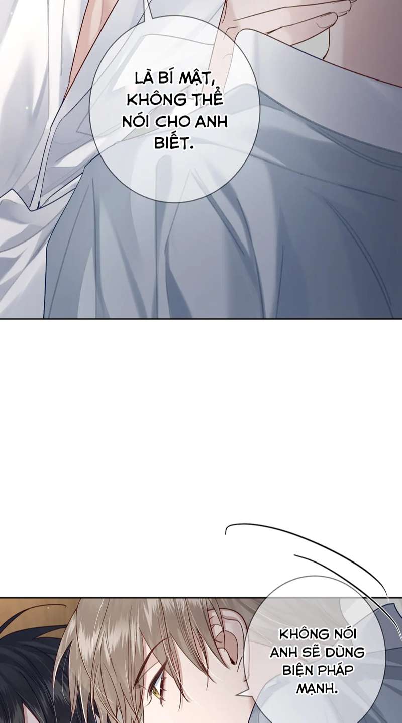 Nhân Vật Chính Chỉ Muốn Yêu Đương: Chapter 45