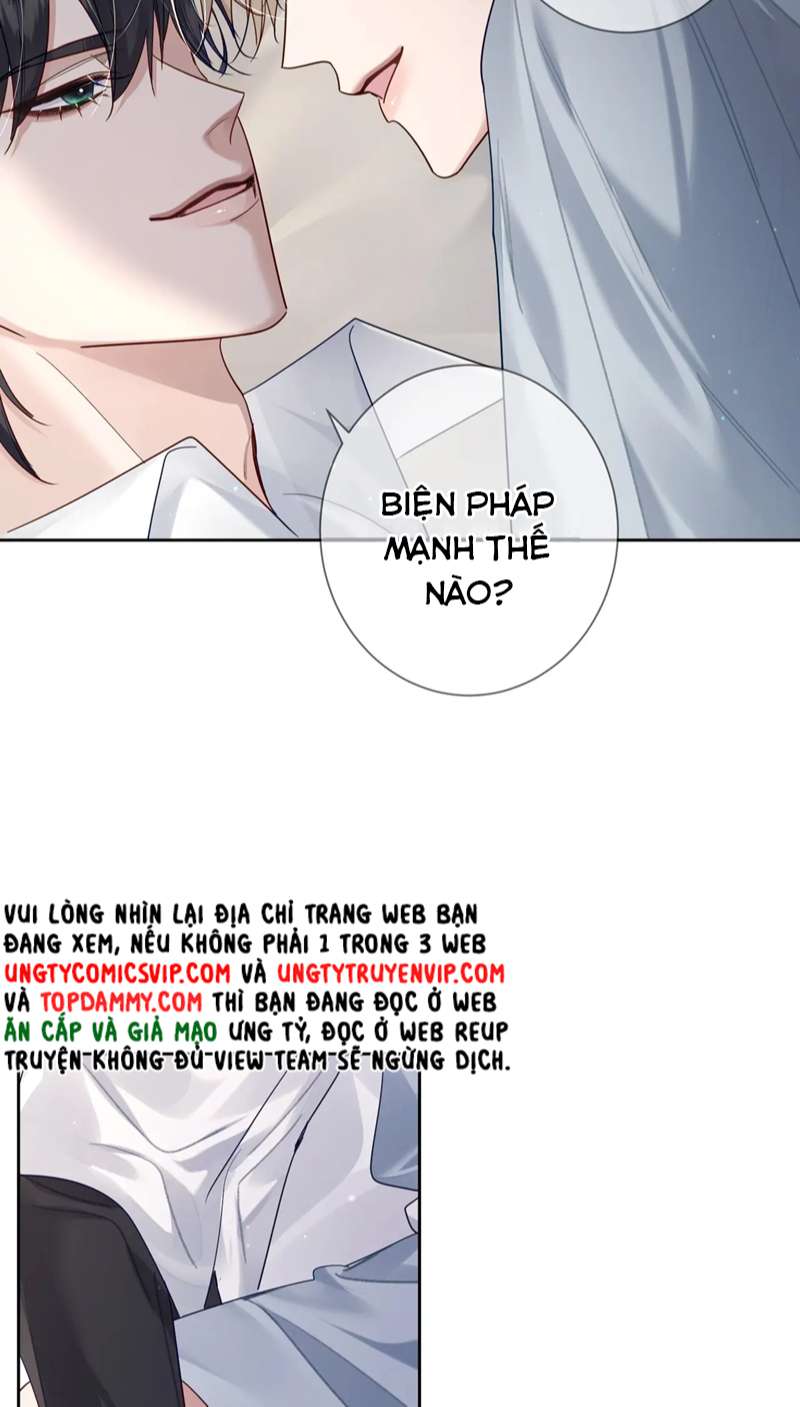 Nhân Vật Chính Chỉ Muốn Yêu Đương: Chapter 45