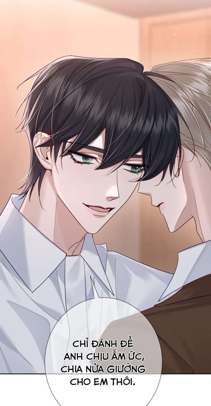 Nhân Vật Chính Chỉ Muốn Yêu Đương: Chapter 45