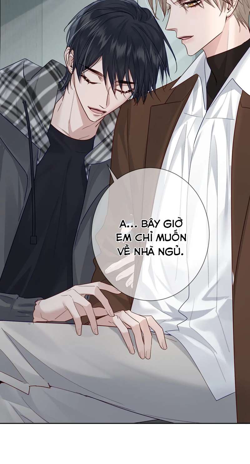 Nhân Vật Chính Chỉ Muốn Yêu Đương: Chapter 45