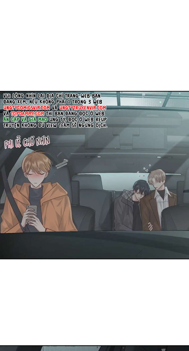 Nhân Vật Chính Chỉ Muốn Yêu Đương: Chapter 45