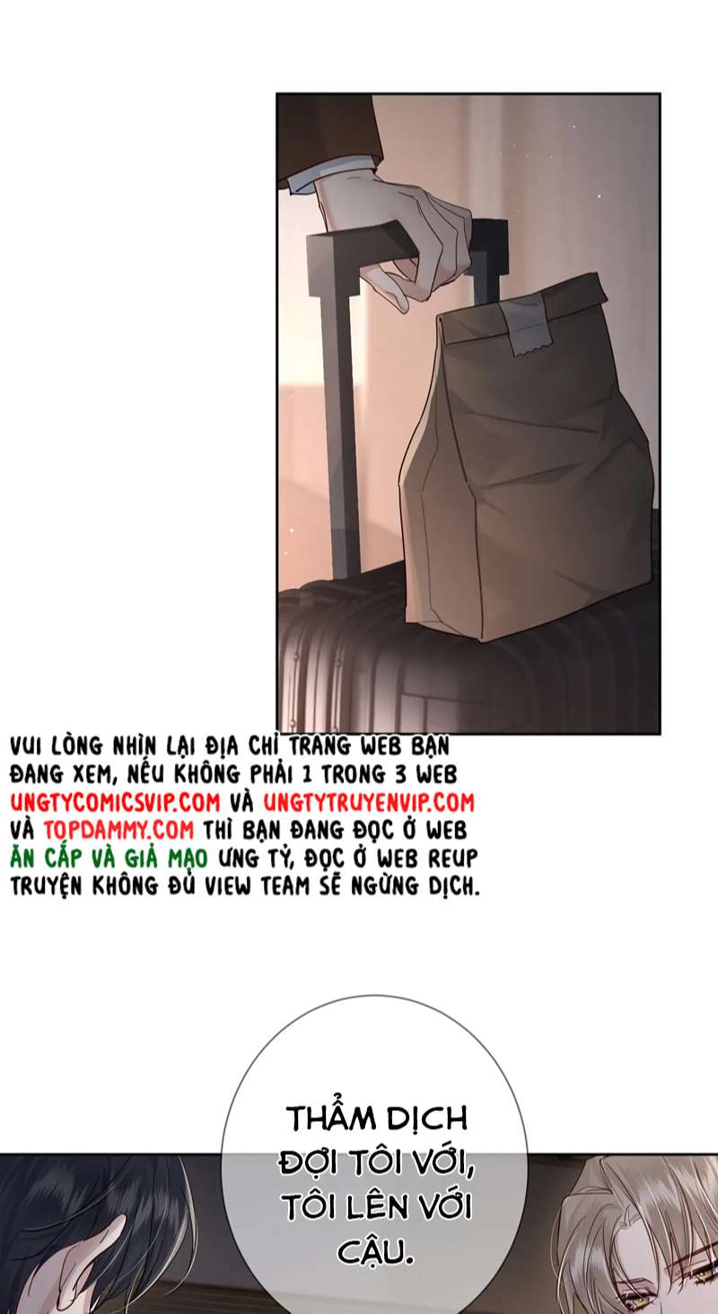 Nhân Vật Chính Chỉ Muốn Yêu Đương: Chapter 45