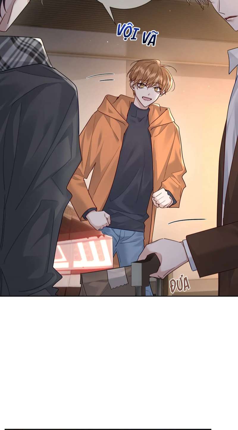 Nhân Vật Chính Chỉ Muốn Yêu Đương: Chapter 45