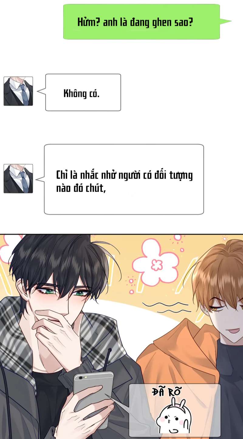 Nhân Vật Chính Chỉ Muốn Yêu Đương: Chapter 45