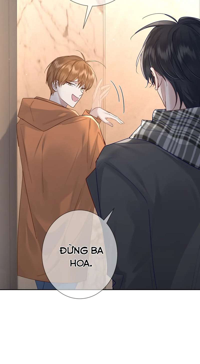 Nhân Vật Chính Chỉ Muốn Yêu Đương: Chapter 45