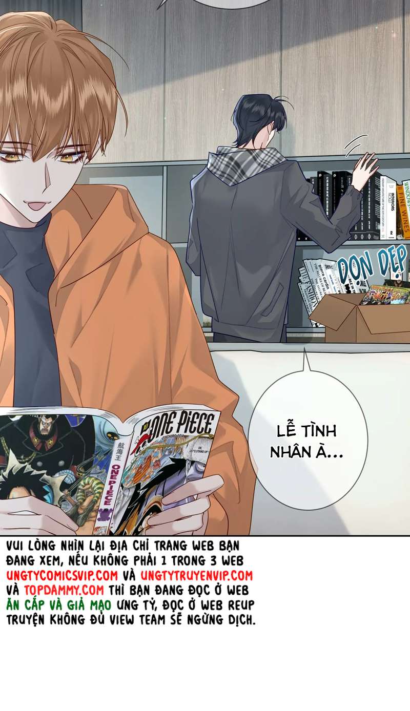 Nhân Vật Chính Chỉ Muốn Yêu Đương: Chapter 45