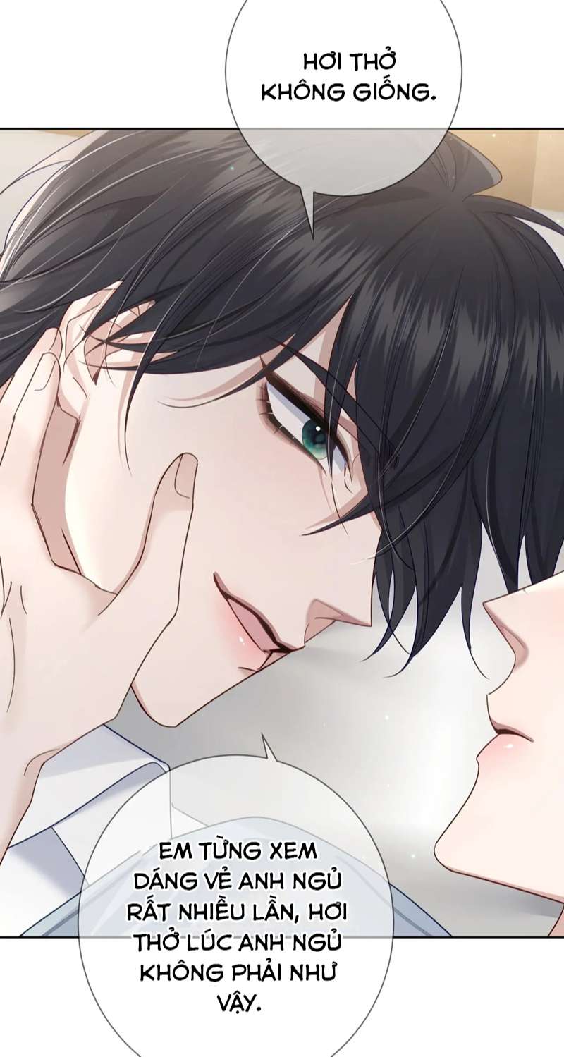 Nhân Vật Chính Chỉ Muốn Yêu Đương: Chapter 45