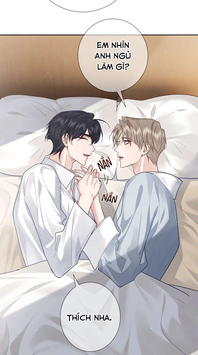 Nhân Vật Chính Chỉ Muốn Yêu Đương: Chapter 45