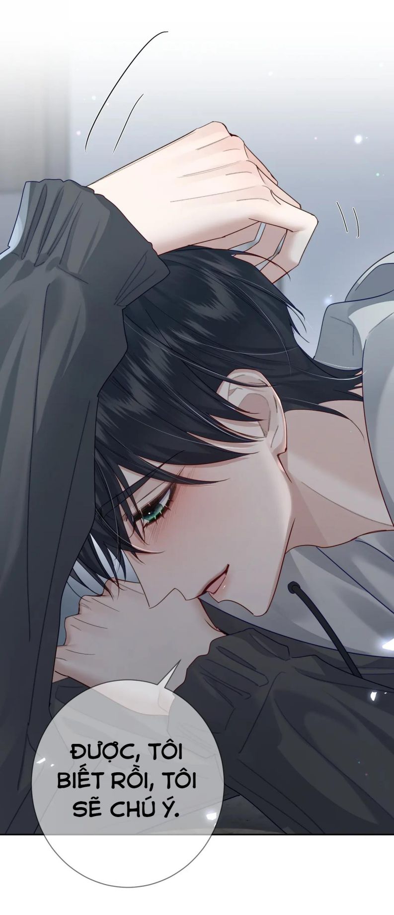 Nhân Vật Chính Chỉ Muốn Yêu Đương: Chapter 46