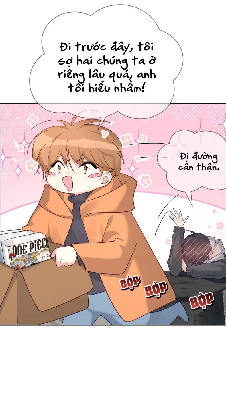 Nhân Vật Chính Chỉ Muốn Yêu Đương: Chapter 46