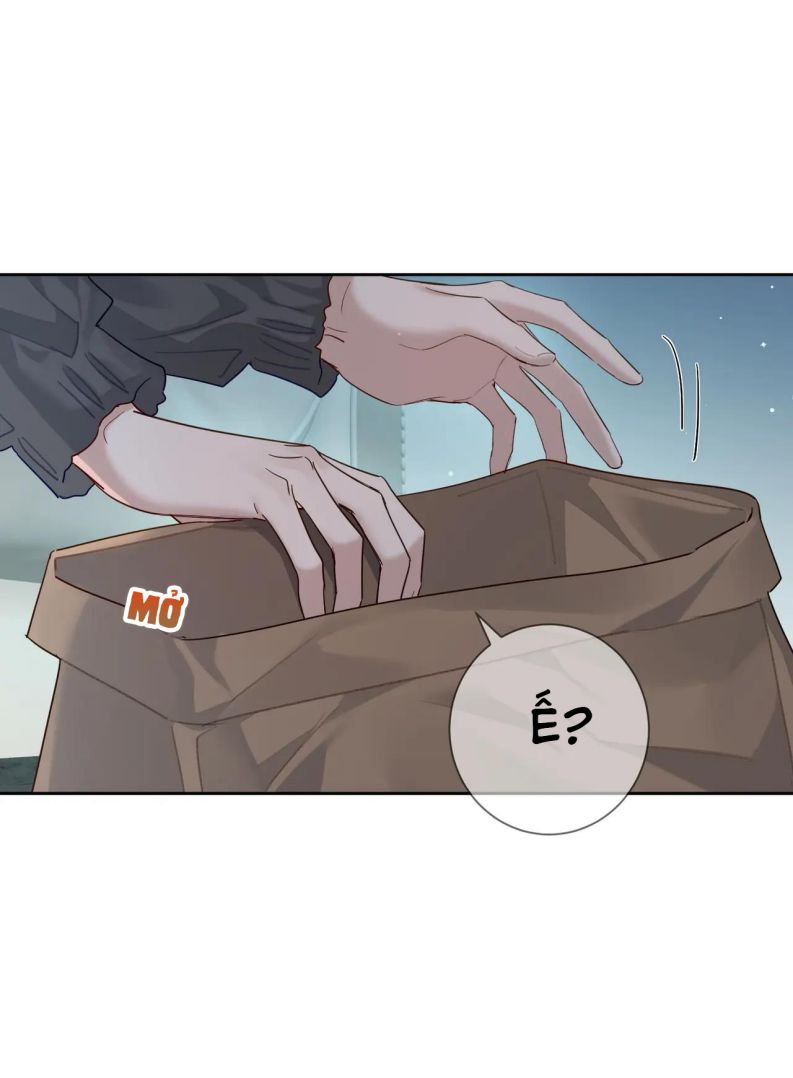 Nhân Vật Chính Chỉ Muốn Yêu Đương: Chapter 46
