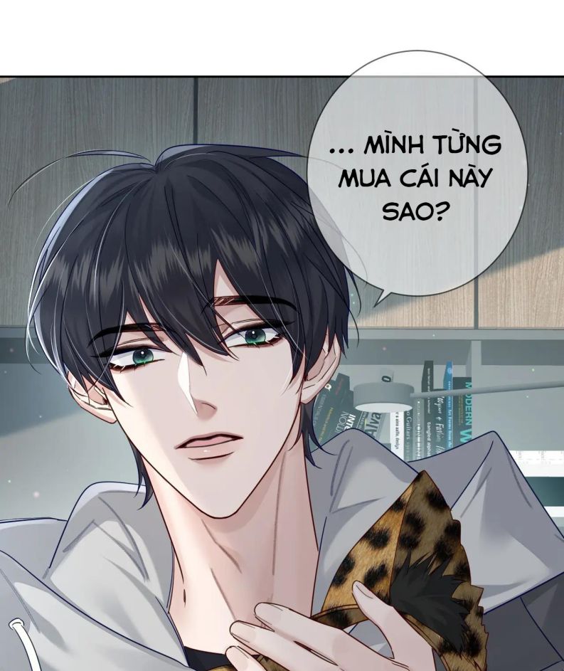 Nhân Vật Chính Chỉ Muốn Yêu Đương: Chapter 46