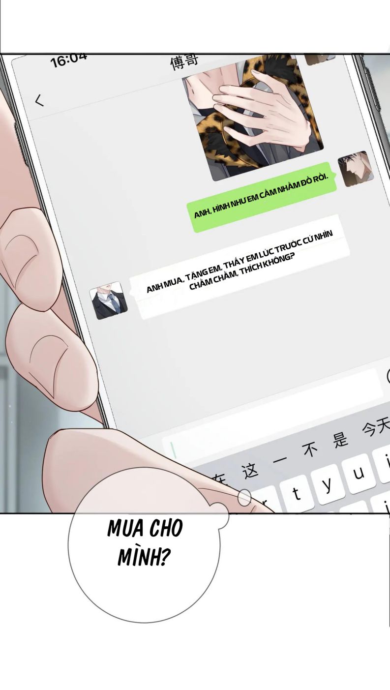 Nhân Vật Chính Chỉ Muốn Yêu Đương: Chapter 46
