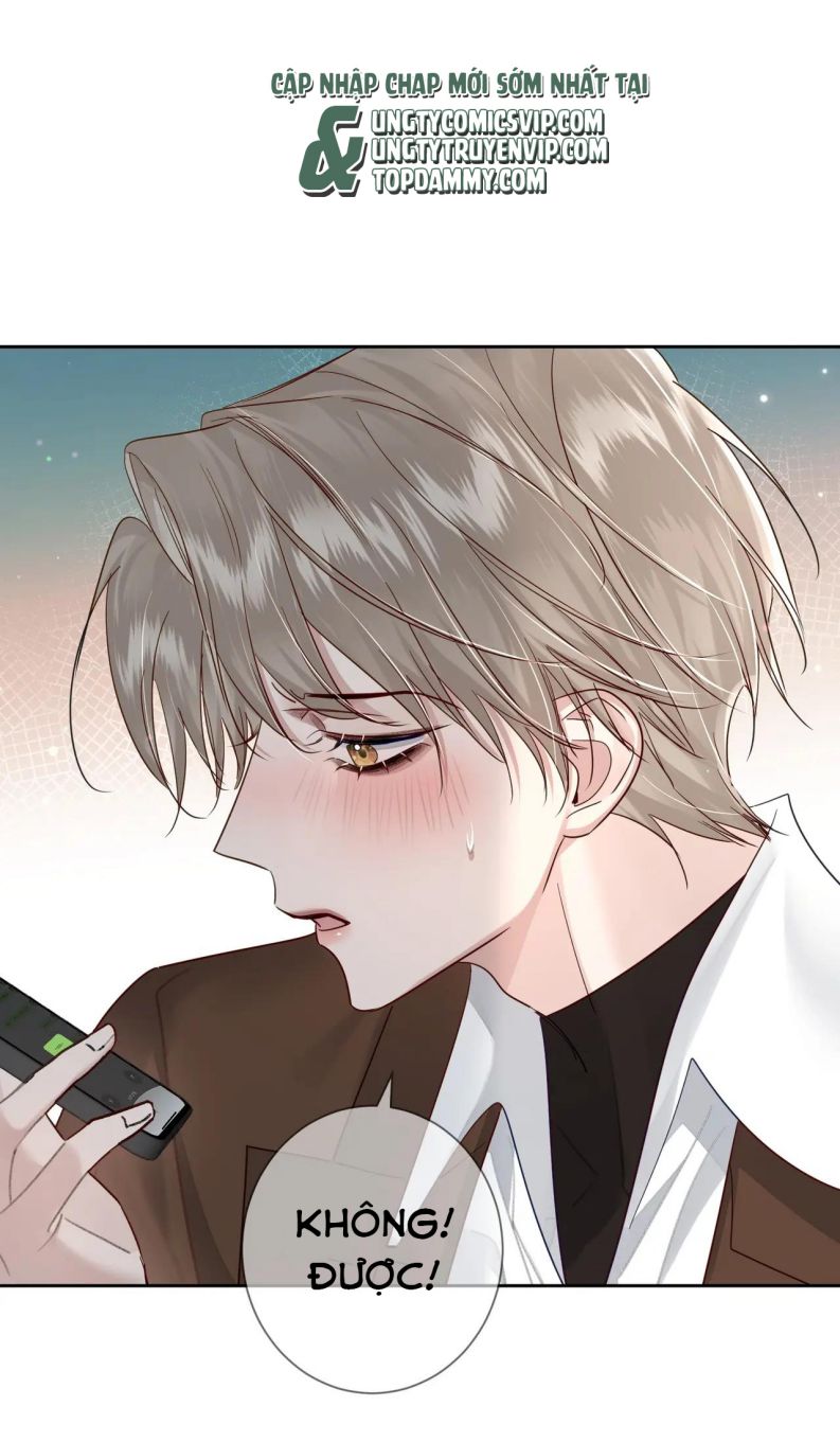 Nhân Vật Chính Chỉ Muốn Yêu Đương: Chapter 46