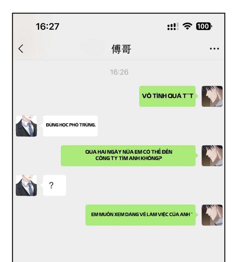 Nhân Vật Chính Chỉ Muốn Yêu Đương: Chapter 46
