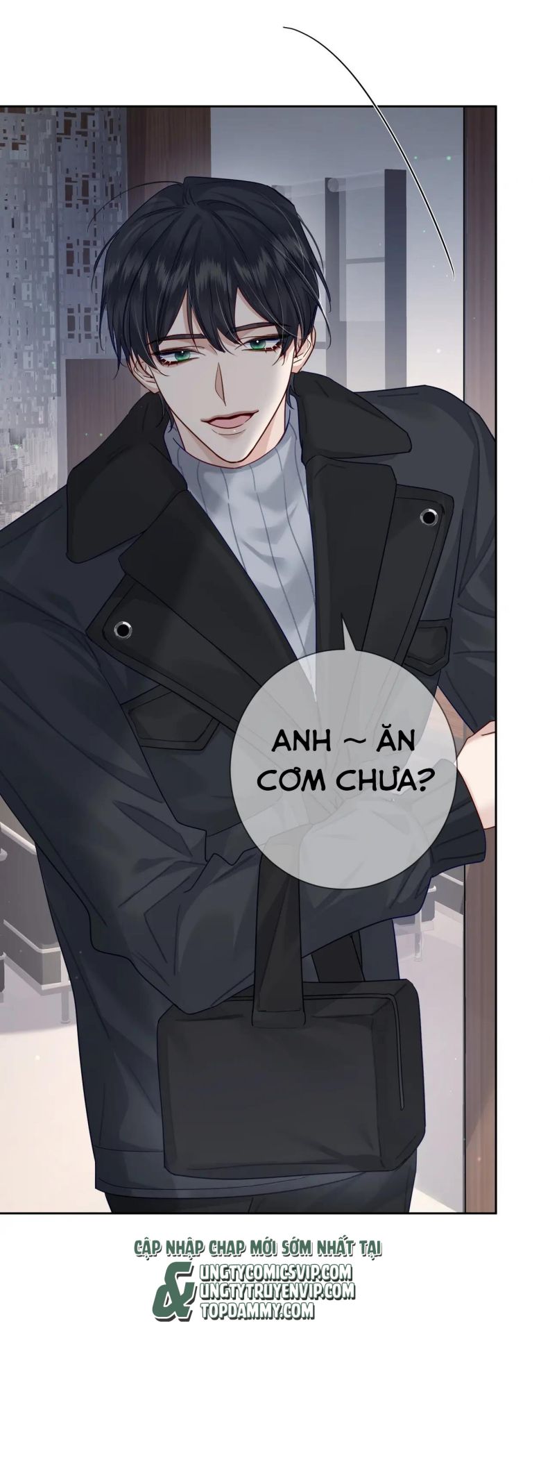 Nhân Vật Chính Chỉ Muốn Yêu Đương: Chapter 46
