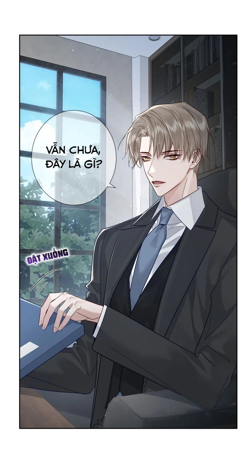 Nhân Vật Chính Chỉ Muốn Yêu Đương: Chapter 46