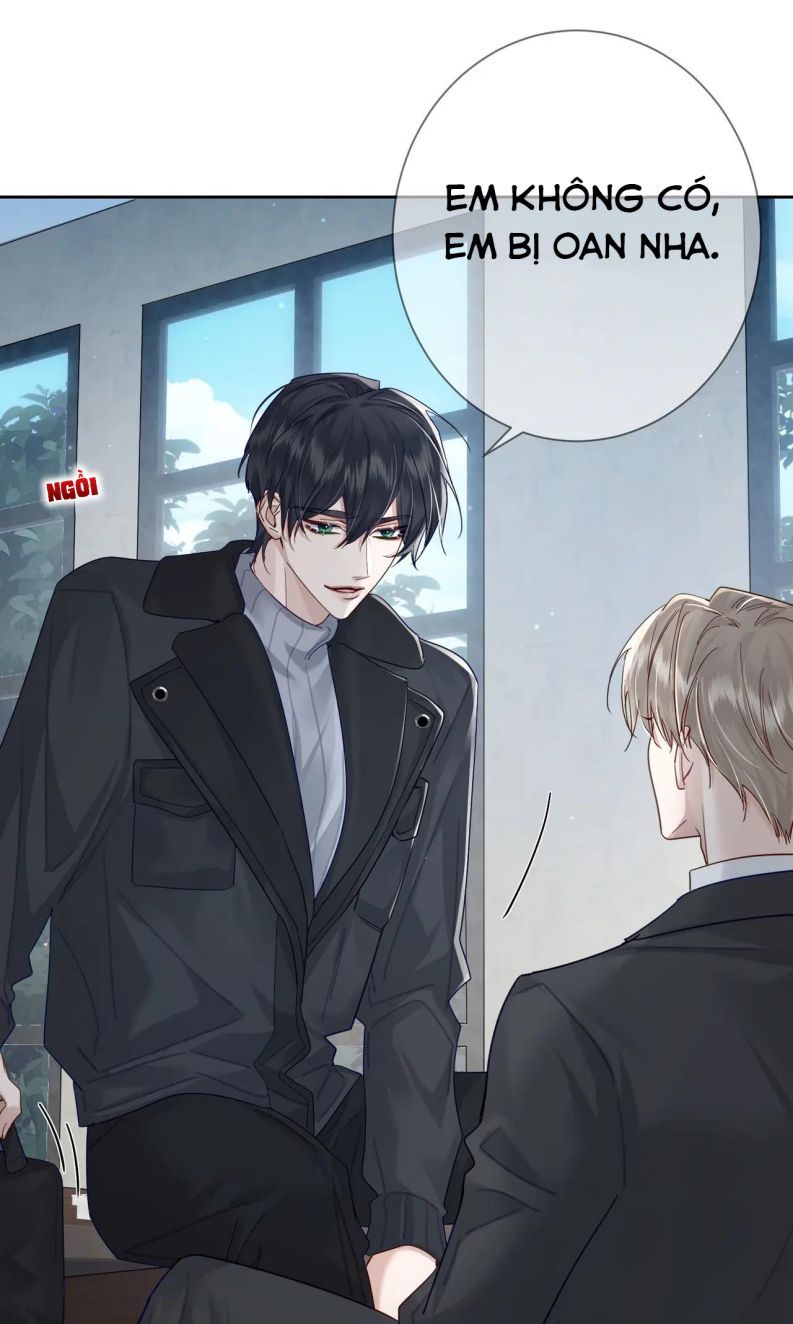 Nhân Vật Chính Chỉ Muốn Yêu Đương: Chapter 46
