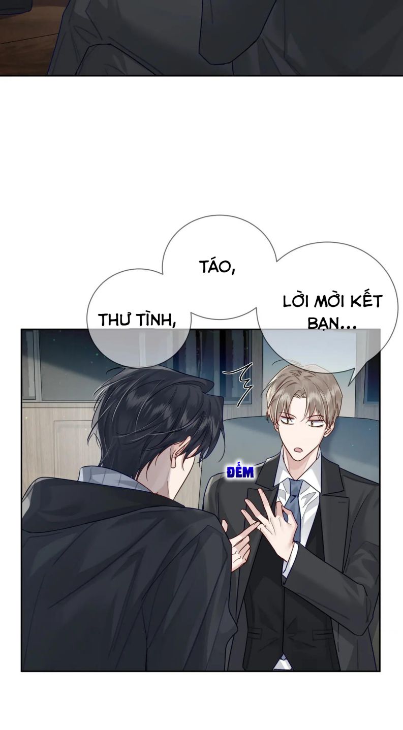 Nhân Vật Chính Chỉ Muốn Yêu Đương: Chapter 46