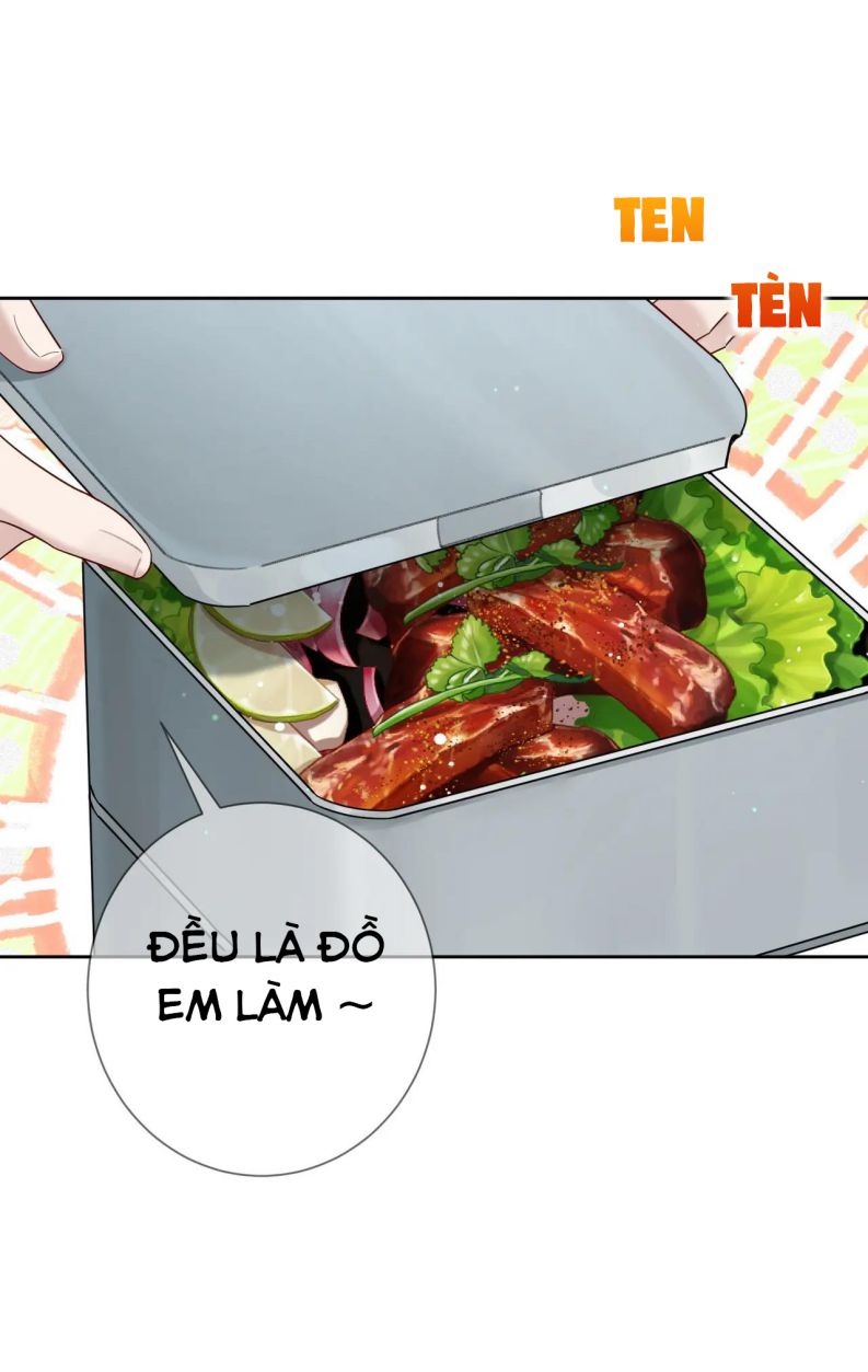 Nhân Vật Chính Chỉ Muốn Yêu Đương: Chapter 46
