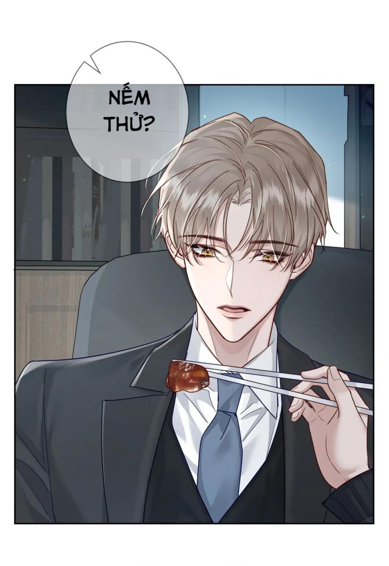 Nhân Vật Chính Chỉ Muốn Yêu Đương: Chapter 46