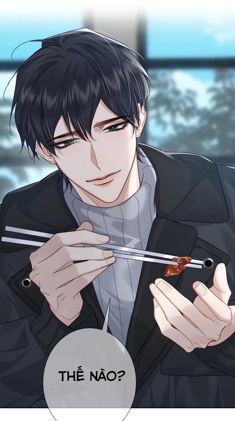 Nhân Vật Chính Chỉ Muốn Yêu Đương: Chapter 46