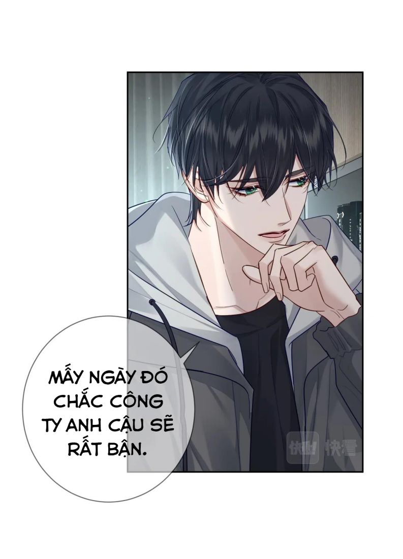 Nhân Vật Chính Chỉ Muốn Yêu Đương: Chapter 46